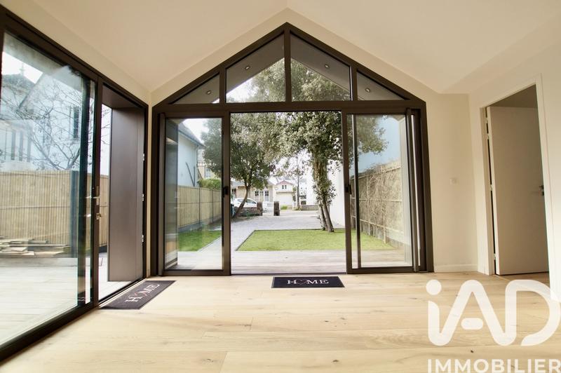 Maison - 71 m² - 4 pièces