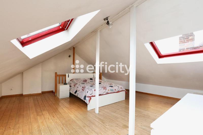 Maison - 148 m² - 6 pièces