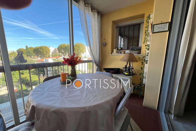 Appartement - 31 m² - 1 pièce