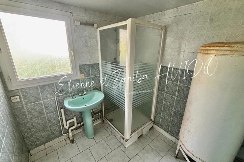 Maison - 147 m² - 5 pièces