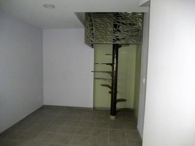 Appartement - 54 m² - 2 pièces