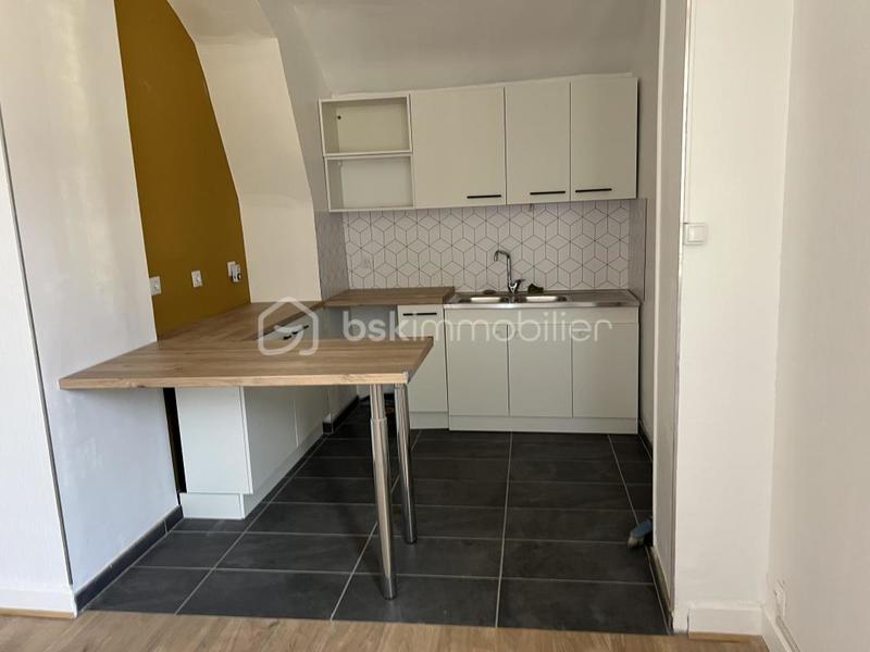 Appartement - 89 m² - 4 pièces