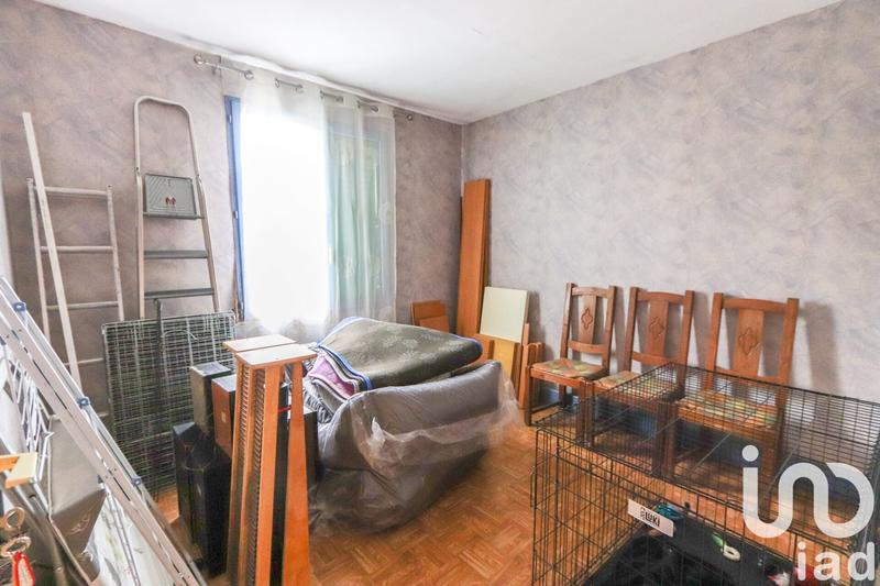 Maison - 65 m² - 4 pièces