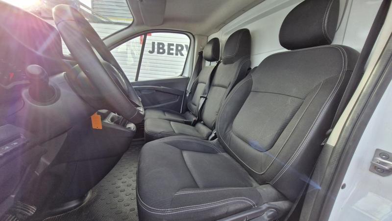 Renault Trafic L2h1 Blue Dci 130 Grand Confort