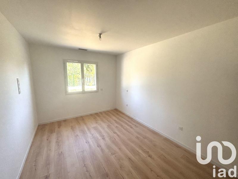 Maison - 112 m² - 5 pièces