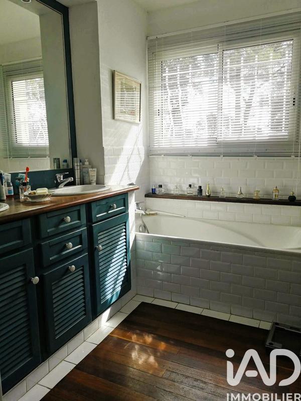 Maison - 153 m² - 5 pièces