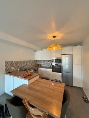 Maison - 86 m² - 4 pièces