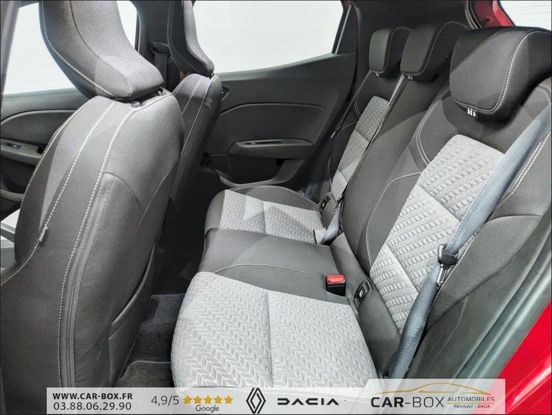 Renault Clio V Limited Tce 90ch Jantes Alu-Regulateur-Clim-Radar de Recul