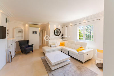 Appartement - 120 m² - 3 pièces