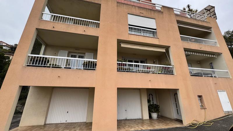 Appartement - 73 m² - 3 pièces