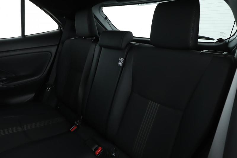 Toyota Yaris Cross 1.5 2wd Trail 116ch