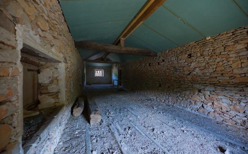 Ferme - 560 m² - 8 pièces