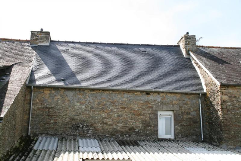 Maison - 84 m² - 5 pièces