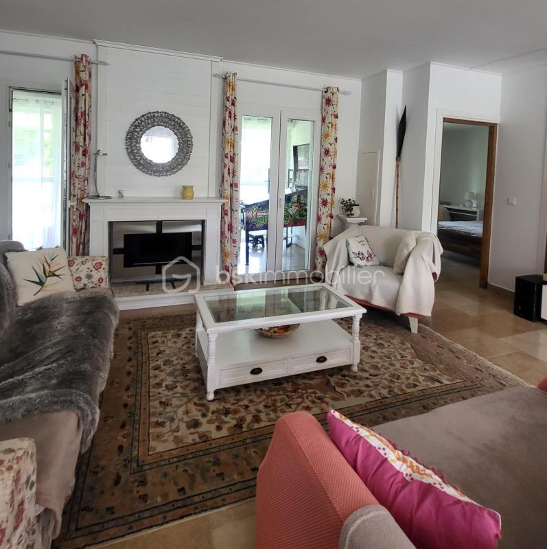 Villa - 113 m² - 4 pièces