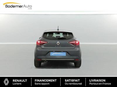 Renault Clio TCe 90 - 21n Intens