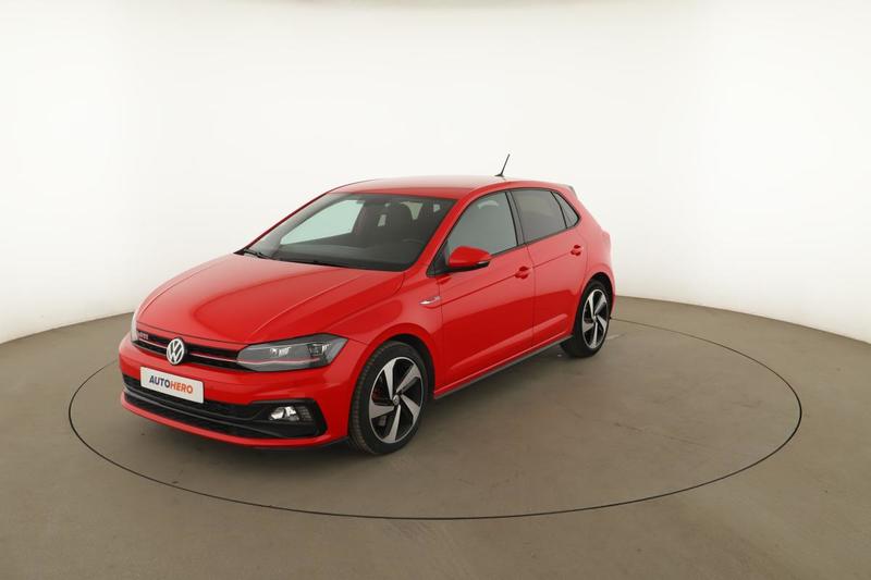 Volkswagen Polo 2.0 Tsi Gti Dsg6 200 ch