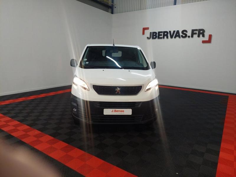 Peugeot Expert 2.0 Bluehdi 120 s&amp;amp;S Standard Premium