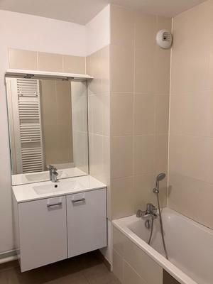 Appartement - 12 m² - 4 pièces