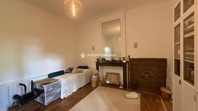 Appartement - 60 m² - 2 pièces