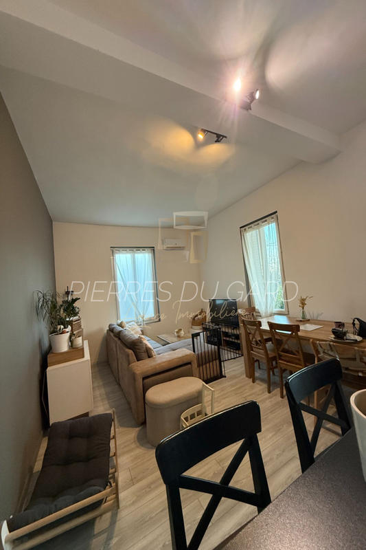 Appartement - 71 m² - 3 pièces