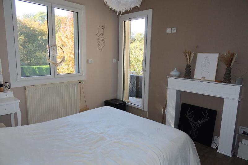 Maison d'architecte - 220 m² - 6 pièces