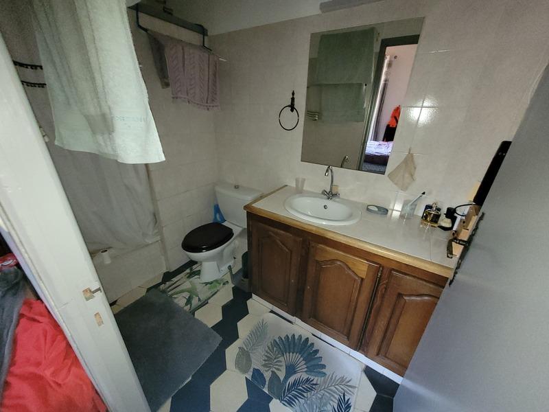 Maison - 220 m² - 12 pièces