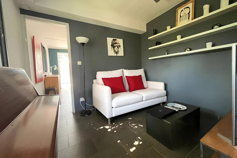 Maison - 109 m² - 4 pièces