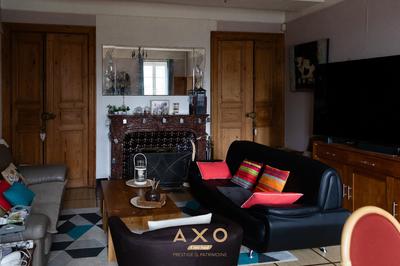 Demeure - 1 020 m² - 33 pièces