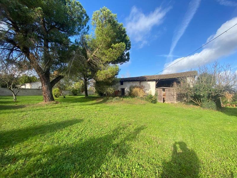 Ferme - 130 m² - 2 pièces