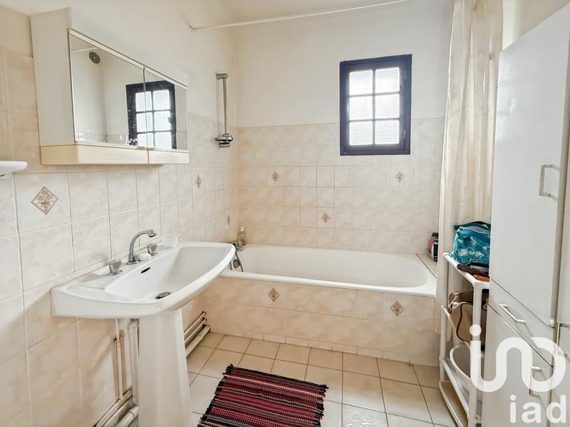 Maison - 89 m² - 4 pièces