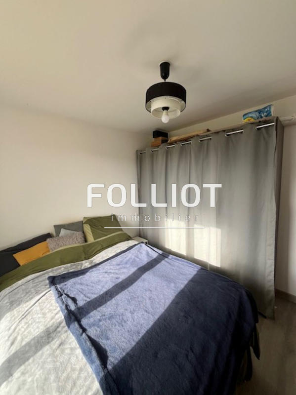 Maison - 57 m² - 3 pièces