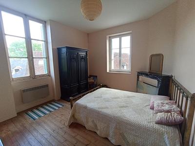 Maison - 141 m² - 6 pièces