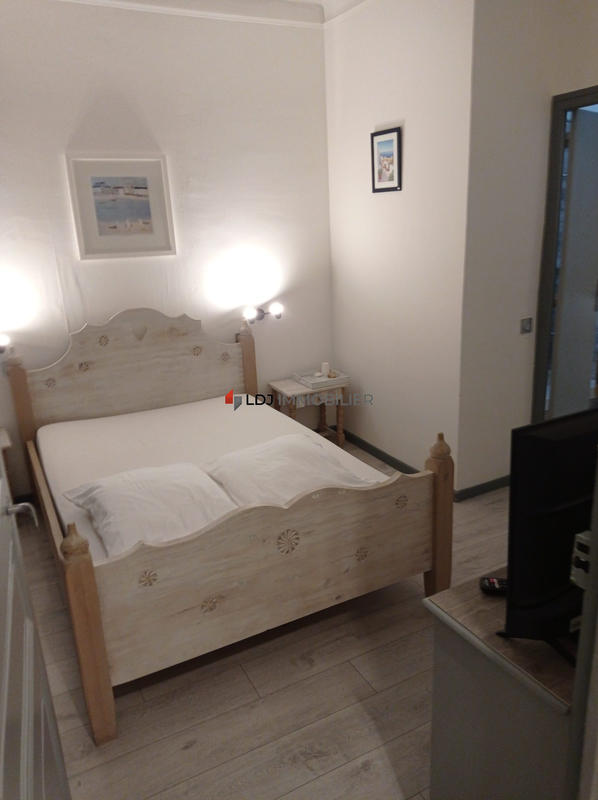 Bastide - 285 m² - 18 pièces