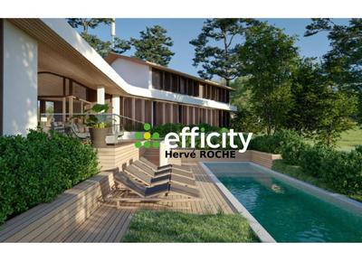 Maison - 300 m² - 6 pièces