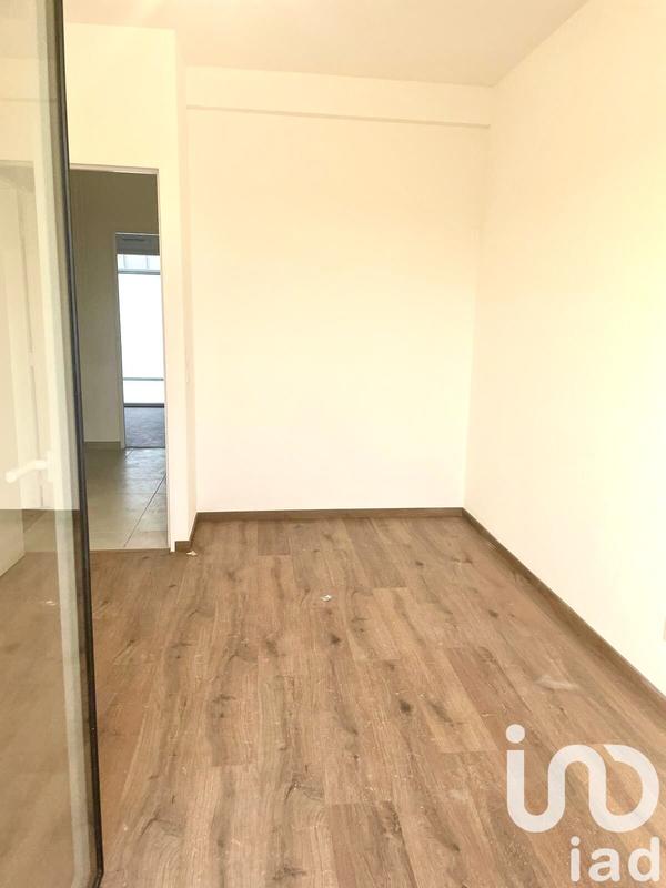 Appartement - 76 m² - 4 pièces