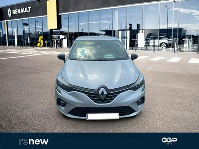 Renault Clio V TCe 90 Techno
