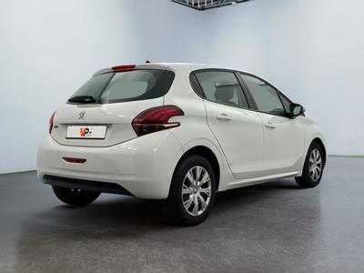 Peugeot 208 affaire Bluehdi 100 s&amp;S Bvm5 Premium Pack