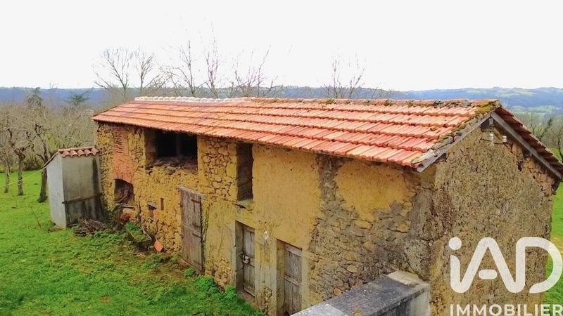 Maison - 300 m² - 10 pièces