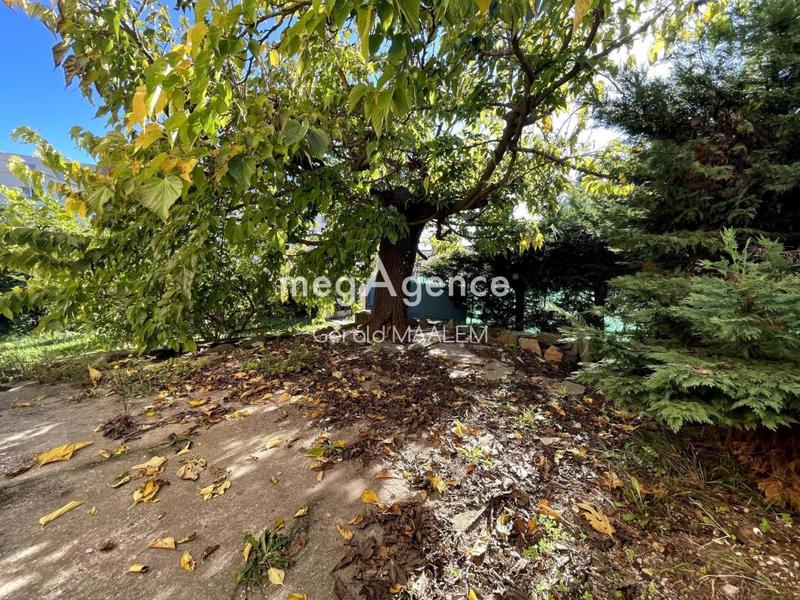 Maison - 85 m² - 3 pièces