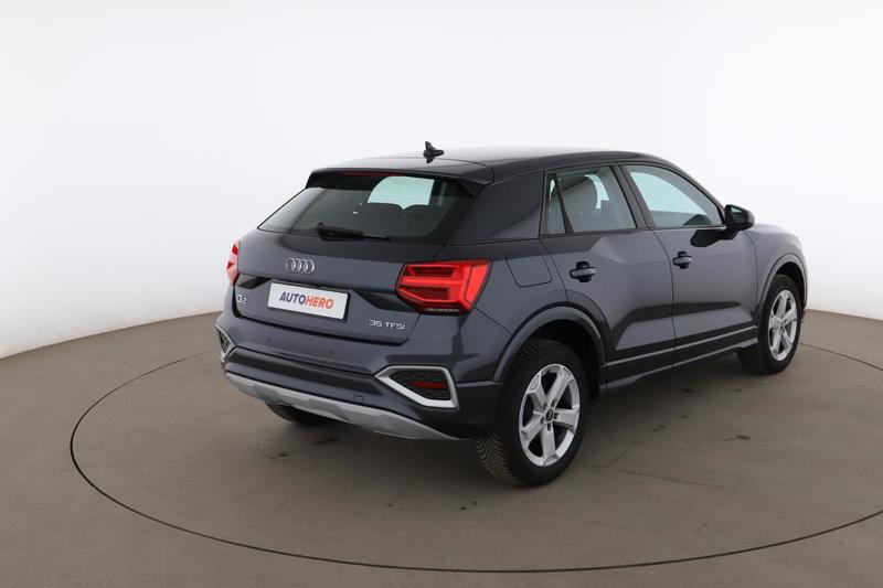 Audi Q2 35 Tfsi s tronic 150 ch