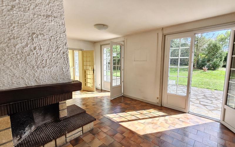 Villa - 205 m² - 8 pièces