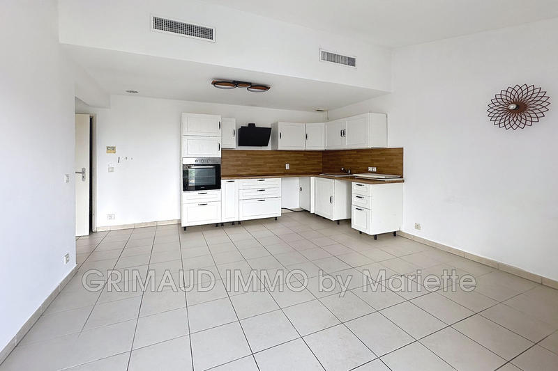 Appartement - 36 m²