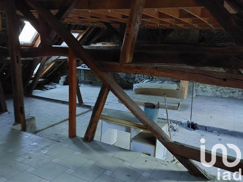 Appartement - 220 m² - 5 pièces