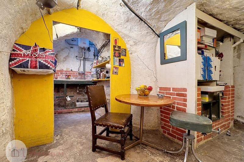 Local commercial - 72 m²