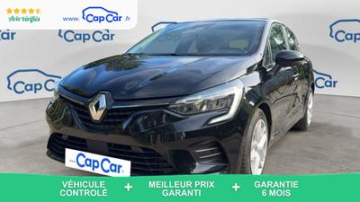Renault Clio 1.6 E-Tech 140.0 Business - Garantie constructeur Entretien