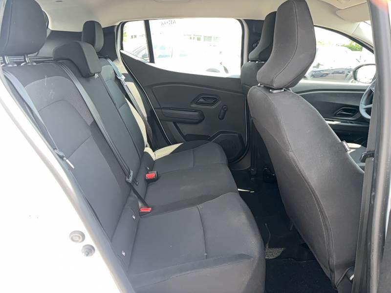 Dacia Sandero Eco-G 100 Essential