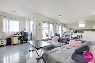 Villa - 150 m² - 5 pièces