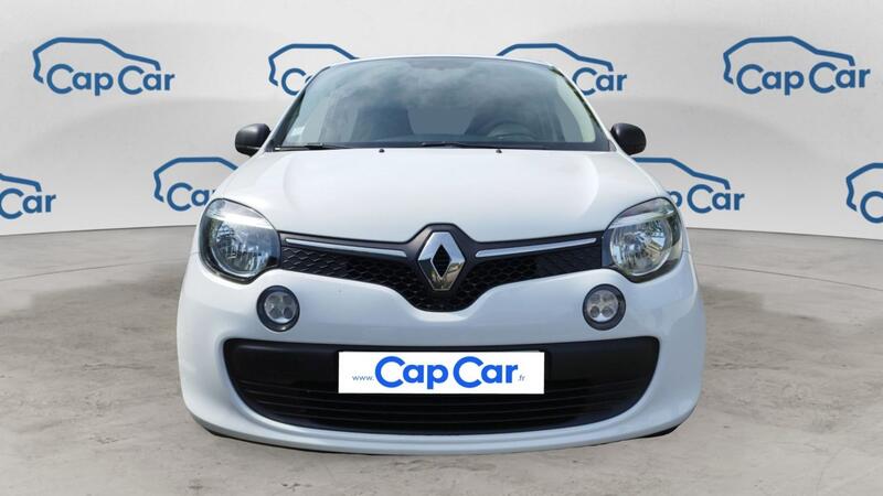 Renault Twingo 1.0 Sce 70 Zen