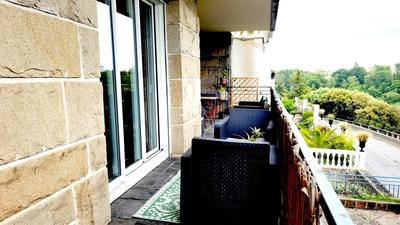 Appartement - 138 m² - 4 pièces