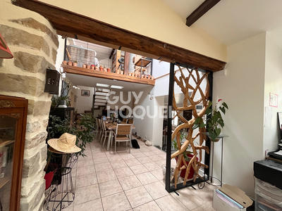 Maison - 173 m² - 5 pièces